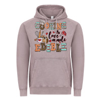 Vintage Zinc cooking is love made edible Vintage Hoodie - AdoDesignShop