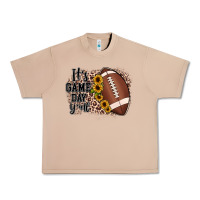 Burro it's game day y'all Urban Heavy Tee - JahusDesignShop