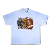 Grape Ice it's game day y'all Urban Heavy Tee - JahusDesignShop