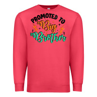 Cardinal promoted to big brother Premium Sweatshirt - Artiststas