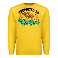 Lemon promoted to big brother Premium Sweatshirt - Artiststas