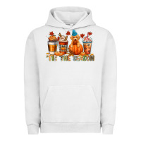 Pigment Lunar Rock tis the season Urban Hoodie - CowGirlArtShop