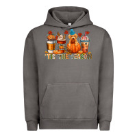 Pigment Tornado tis the season Urban Hoodie - CowGirlArtShop