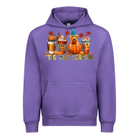Tulip tis the season Urban Hoodie - CowGirlArtShop