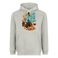 Moon Dust I Was Thinner Before Dinner Turkey Thanksgiving Heavyweight Hoodie - LillyAllenDesigns
