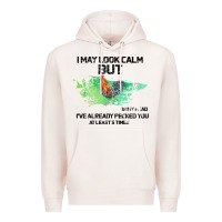 Rooster Premium Hoodie | Teevron