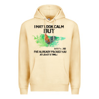 Pina Colada rooster Premium Hoodie - Bettercallsaul