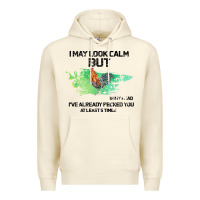 Sandshell rooster Premium Hoodie - Bettercallsaul