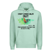 Seafoam rooster Premium Hoodie - Bettercallsaul