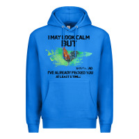 True Royal rooster Premium Hoodie - Bettercallsaul