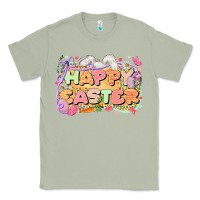 Matcha Happy Easter Classic Tee - LillyAllenDesigns