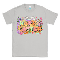 Moon Dust Happy Easter Classic Tee - LillyAllenDesigns