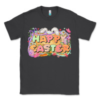 Smoke Happy Easter Classic Tee - LillyAllenDesigns