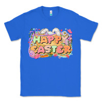 True Royal Happy Easter Classic Tee - LillyAllenDesigns