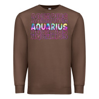 Chestnut aquarius Premium Sweatshirt - Artiststas