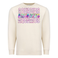 Sandshell aquarius Premium Sweatshirt - Artiststas