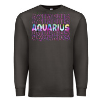 Smoke aquarius Premium Sweatshirt - Artiststas