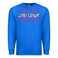 True Royal aquarius Premium Sweatshirt - Artiststas