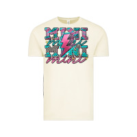 Vintage Arctic racing mini Vintage Tee - AdoDesignShop