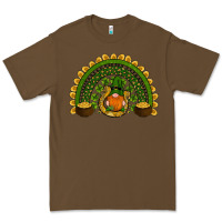 Cacao st patricks day rainbow Premium Tee - RanaPortraitStore