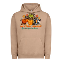 Pigment Burro in every season i will praise him Urban Hoodie - CowGirlArtShop