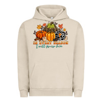 Pigment French Oak in every season i will praise him Urban Hoodie - CowGirlArtShop