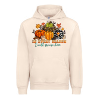 Sandshell in every season i will praise him Urban Hoodie - CowGirlArtShop