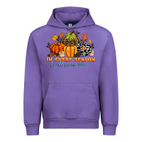 Tulip in every season i will praise him Urban Hoodie - CowGirlArtShop
