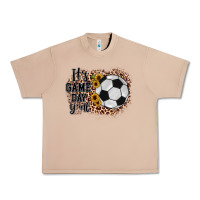 Burro it's game day y'all soccer Urban Heavy Tee - JahusDesignShop