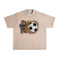 French Oak it's game day y'all soccer Urban Heavy Tee - JahusDesignShop