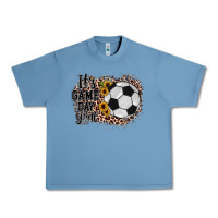 It's Game Day Y'all Soccer Urban Heavy Tee | Teevron