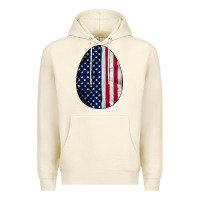 Sandshell AMERICAN FLAG Premium Hoodie - Bettercallsaul