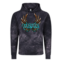 Cloud Black Southern Mama Vintage Hoodie - JahusDesignShop