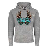 Cloud Rock Southern Mama Vintage Hoodie - JahusDesignShop