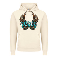 Vintage Artic Southern Mama Vintage Hoodie - JahusDesignShop