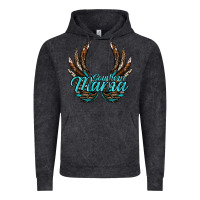 Vintage Black Southern Mama Vintage Hoodie - JahusDesignShop