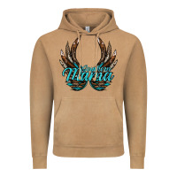 Vintage Camel Southern Mama Vintage Hoodie - JahusDesignShop