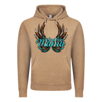 Vintage Coffee Southern Mama Vintage Hoodie - JahusDesignShop