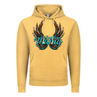 Southern Mama Vintage Hoodie | Teevron