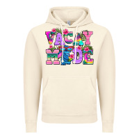Vintage Artic vacay mode Vintage Hoodie - AdoDesignShop