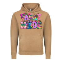 Vintage Camel vacay mode Vintage Hoodie - AdoDesignShop
