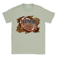 Matcha football mom Classic Tee - AdoDesignShop