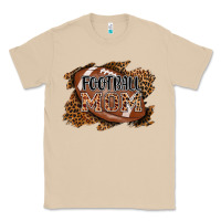 Mushroom football mom Classic Tee - AdoDesignShop