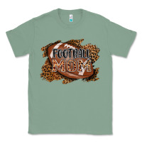 Sage football mom Classic Tee - AdoDesignShop