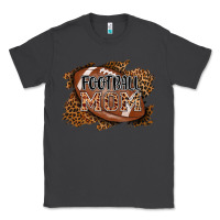 Smoke football mom Classic Tee - AdoDesignShop