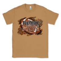 Toasted Coconut football mom Classic Tee - AdoDesignShop