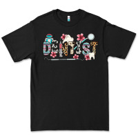 Black dentist Premium Tee - Zillion Design Studio