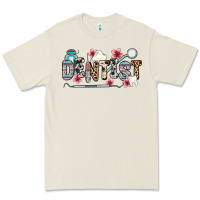 Bone dentist Premium Tee - Zillion Design Studio