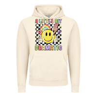 Vintage Artic a little bit dramatic Vintage Hoodie - JahusDesignShop