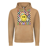 Vintage Camel a little bit dramatic Vintage Hoodie - JahusDesignShop